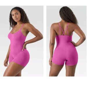 Maidenform Women's M-Collection Smoothing Romper